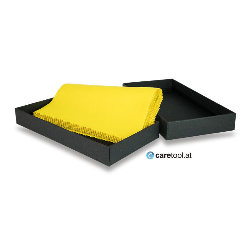Liquid Elements Scatter Applikator für Keramikbeschichtung 10 Stk.
