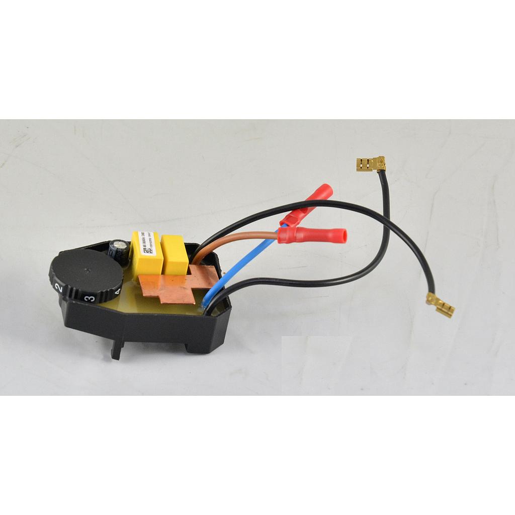 Rupes elektronischer Regler für LHR21ES, Mark 1