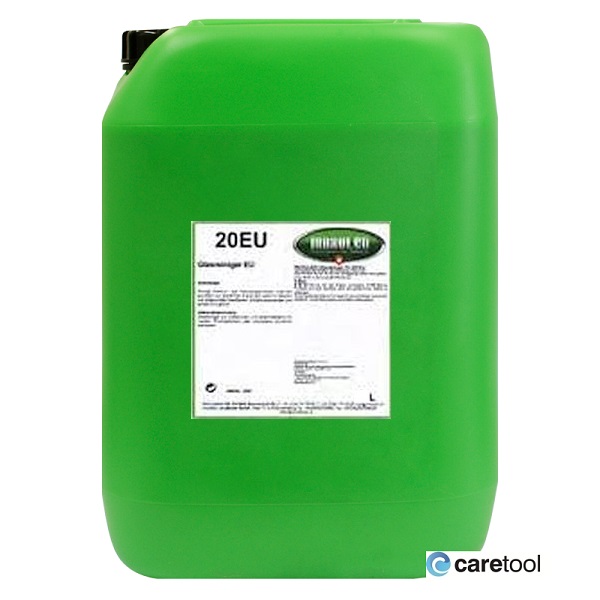 maxolen 20EU Glasreiniger Konzenrat, 10L