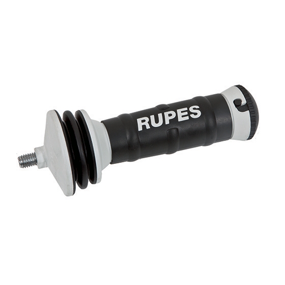 Rupes Poliermaschinen Antivibrations- Seitengriff