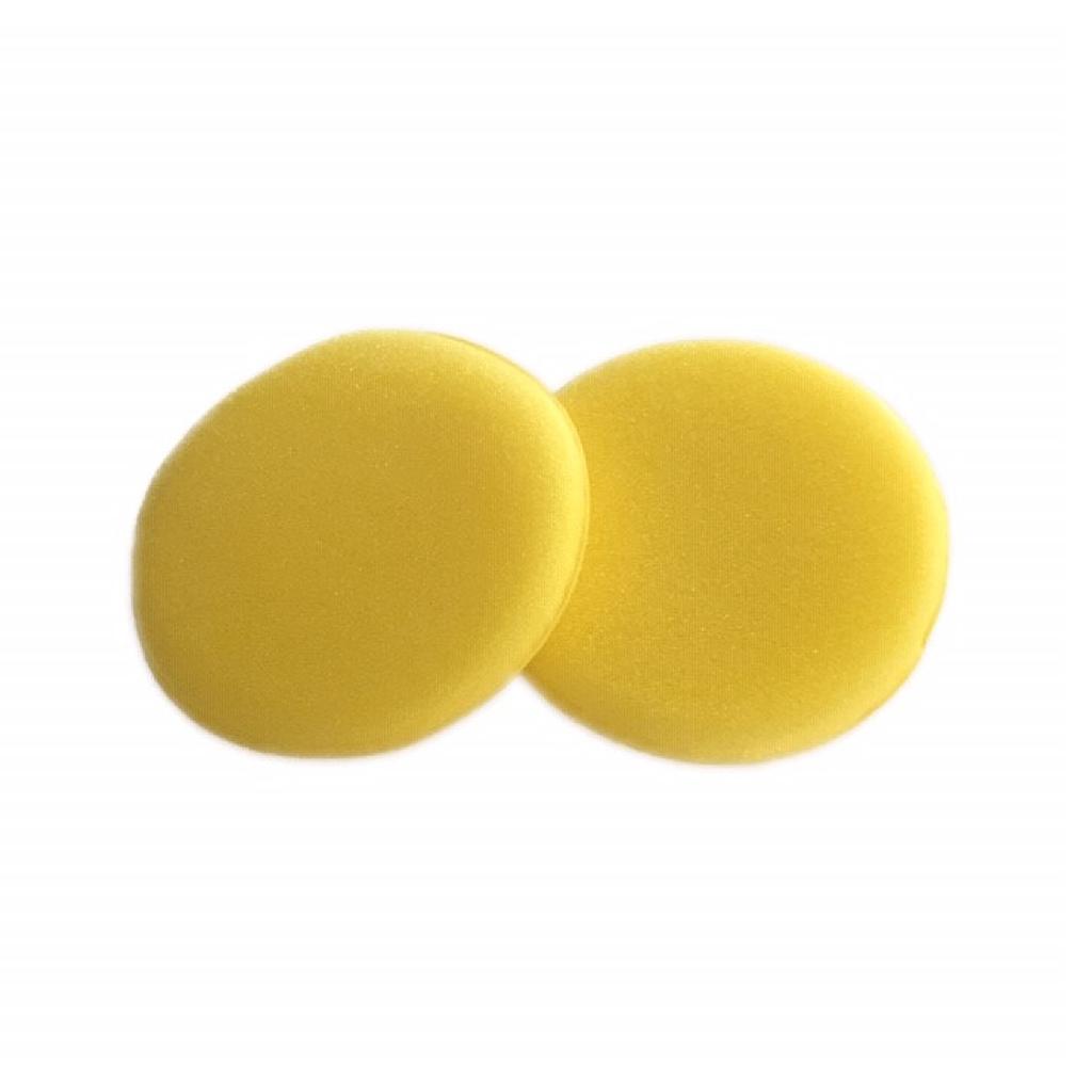 Auftragsschwamm rund (2er Pack)