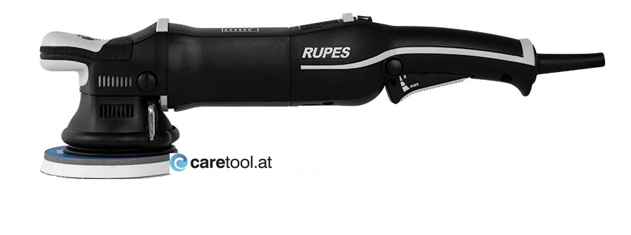  Rupes BigFoot LHR15/III STD Mark III Exzenter Poliermaschine