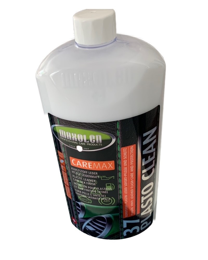 maxolen 37 Plasto Clean, 1L
