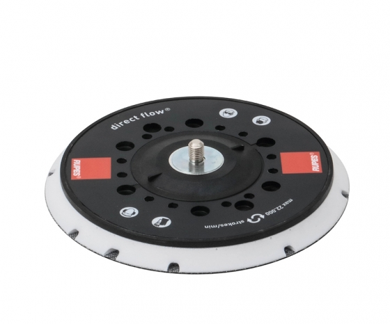 Rupes Stützteller 150mm 981.600 Multihole 5/16" 12mm für Skorpio III