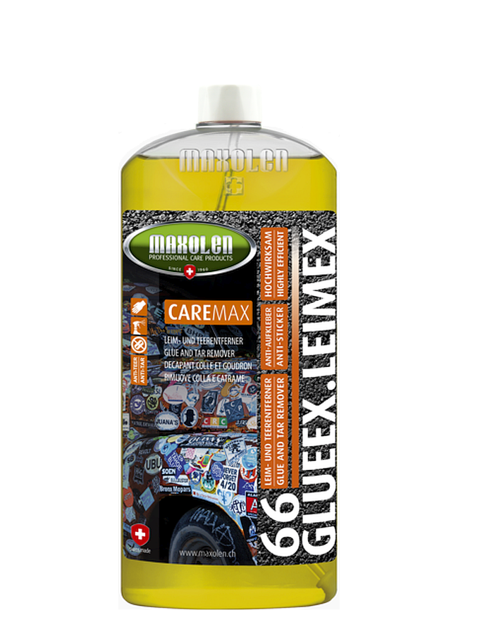maxolen 66 Leim-ex, 1L